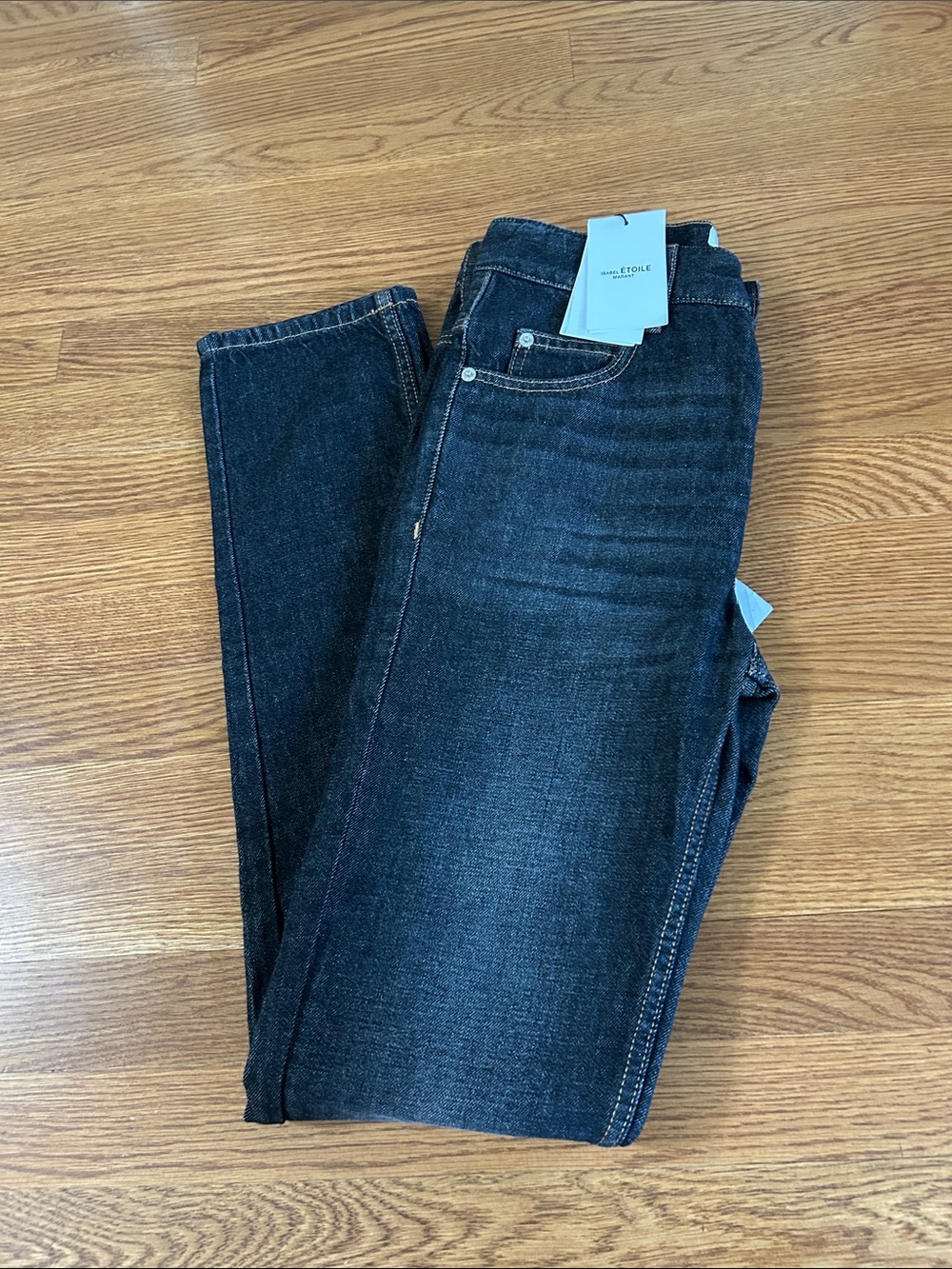 NWT Isabel Marant Jeans